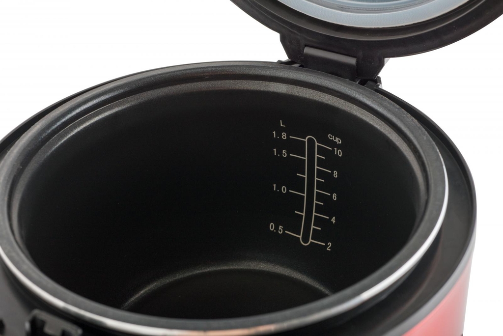Nagakawa NAG0119 1.8L Electric Rice Cooker
