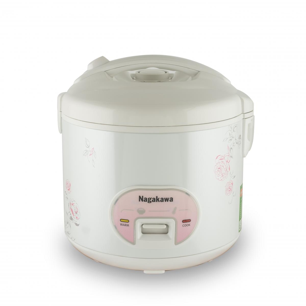 Nagakawa NAG0110 Electric Rice Cooker