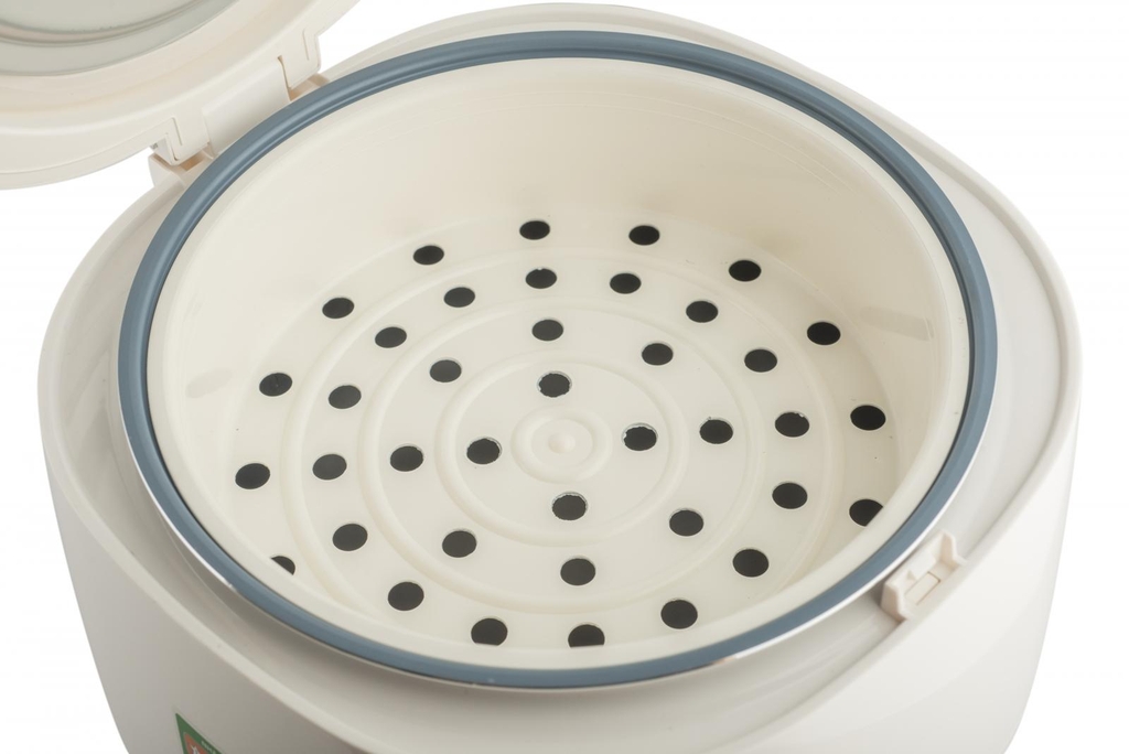 Nagakawa NAG0118 1.8L Electric Rice Cooker