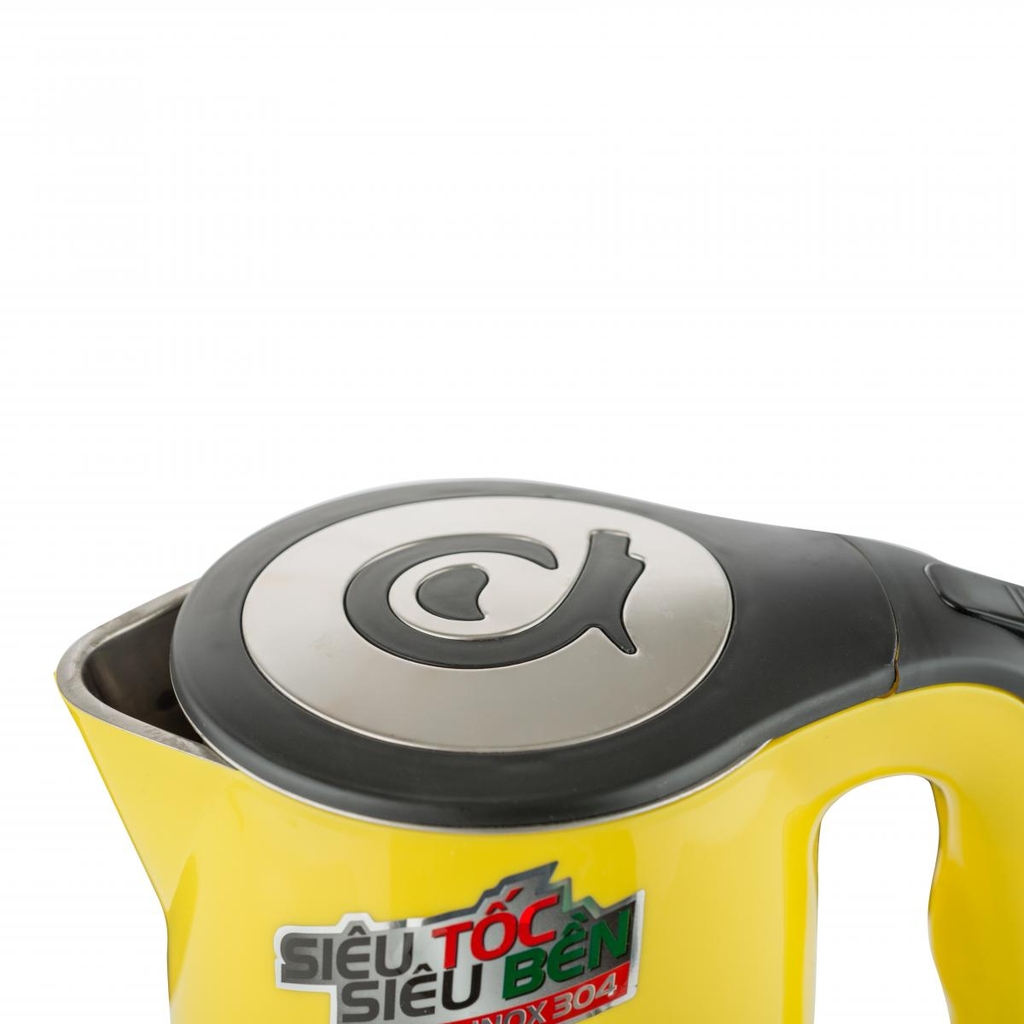 1.8L Nagakawa NAG0310 Fast Boiling Kettle