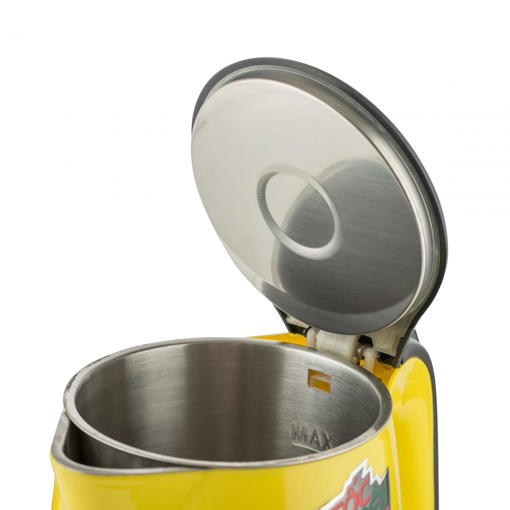 1.8L Nagakawa NAG0310 Fast Boiling Kettle