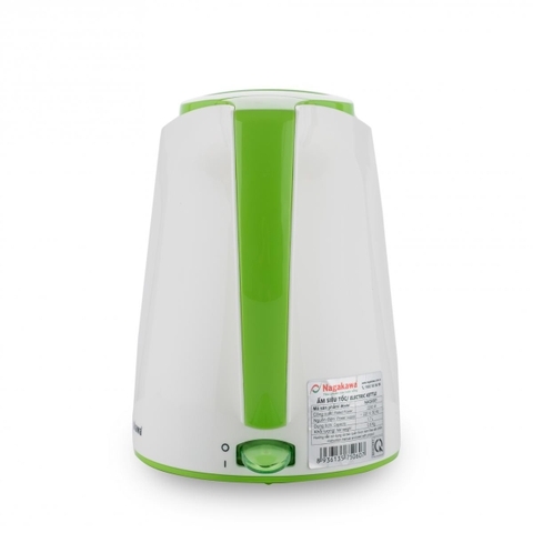Nagakawa NAG0301 Fast Boiling Kettle