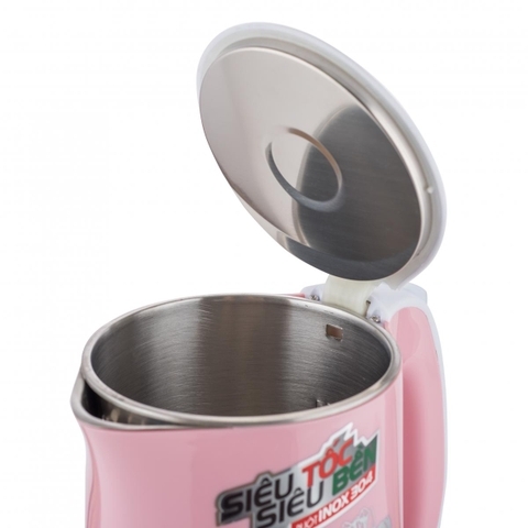 1.8L Nagakawa NAG0311 Fast Boiling Kettle