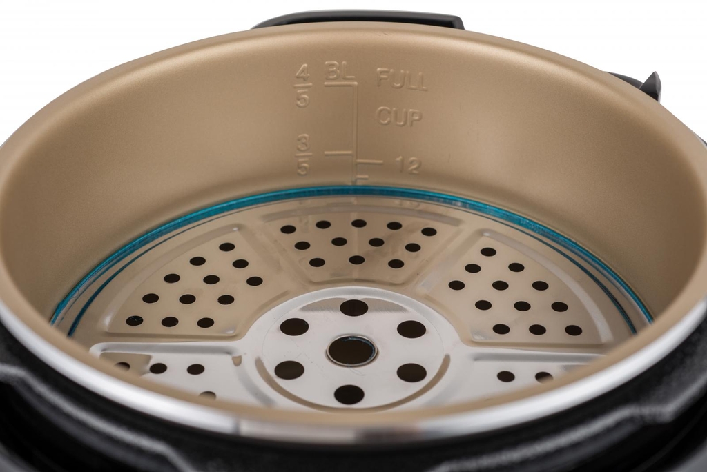 Nagakawa NAG0205 Multifunctional Pressure Cooker