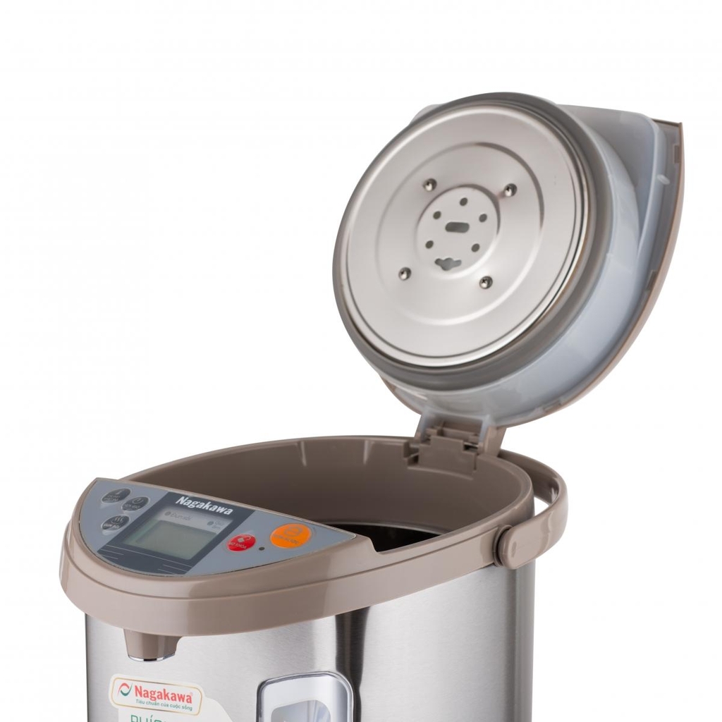 Nagakawa NAG0401 Electric Thermos