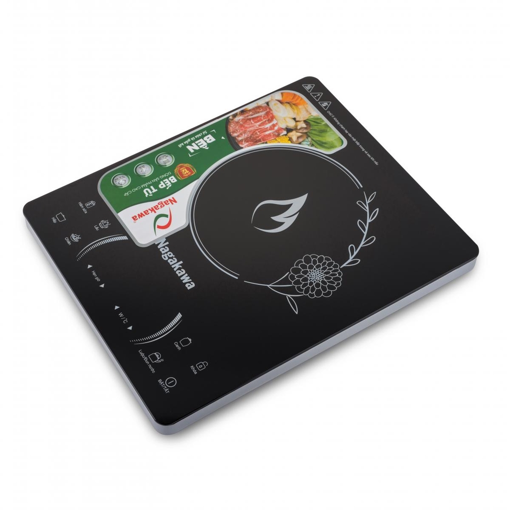 Nagakawa NAG0702 induction cooker