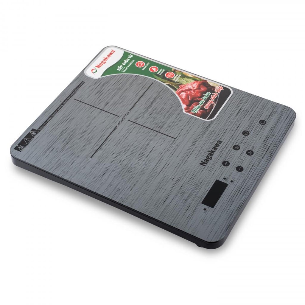 Nagakawa NAG0710 Induction Cooker