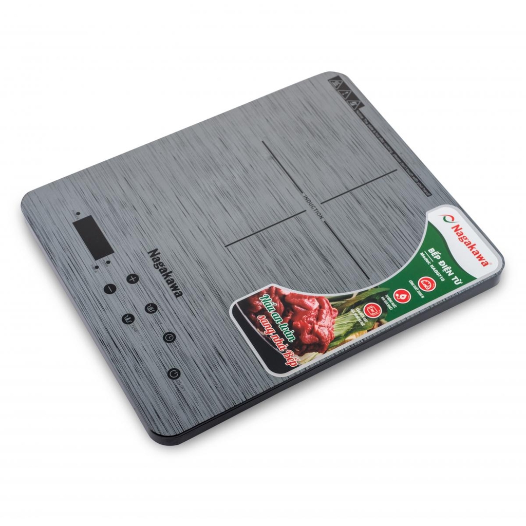 Nagakawa NAG0710 Induction Cooker