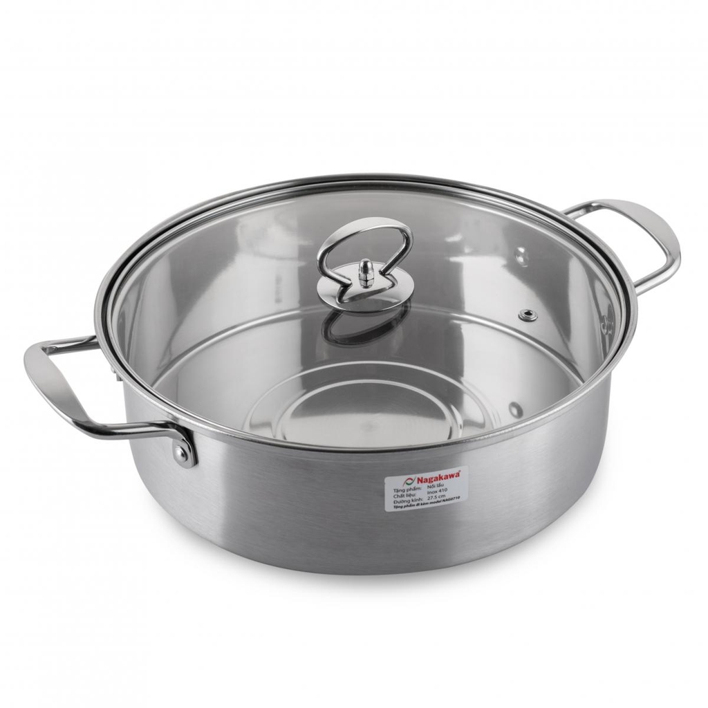Nagakawa NAG0710 Induction Cooker