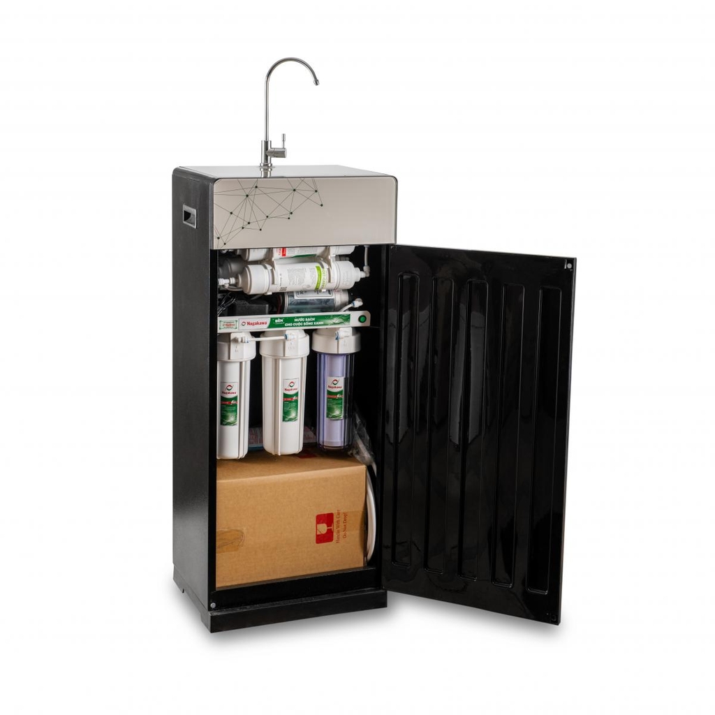 Nagakawa NAG0505 R.O 8-core water purifier