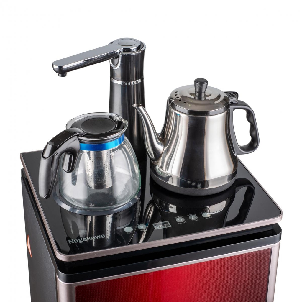 Nagakawa NAG0504 multifunctional water purifier