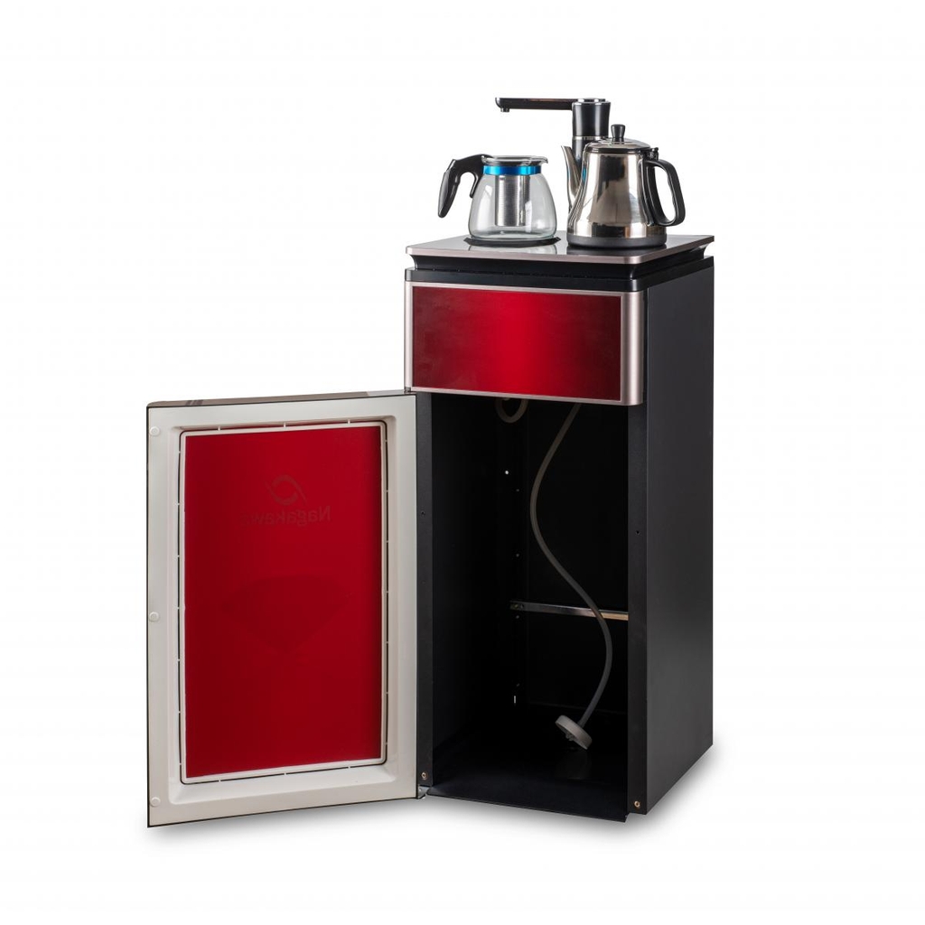 Nagakawa NAG0504 multifunctional water purifier