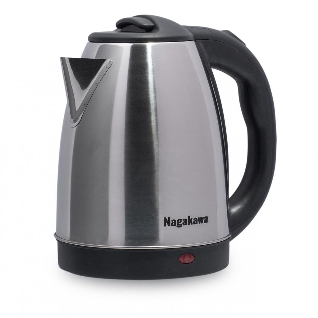 1.8L Nagakawa NAG0309 Fast Boiling Kettle