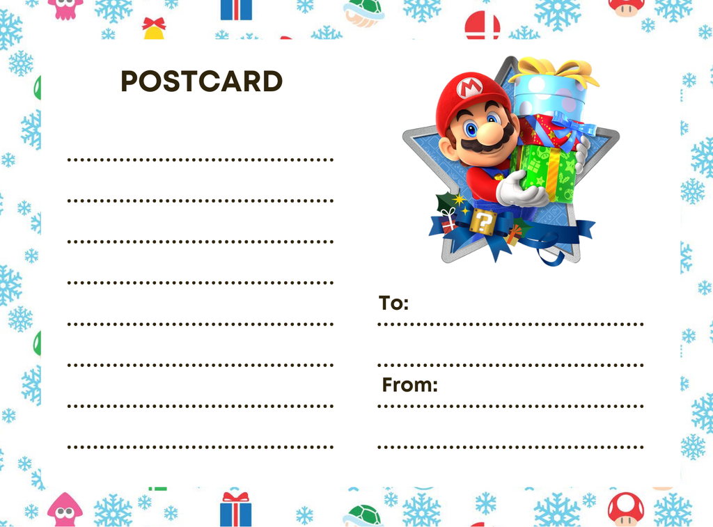 Celebration/ Birthday Card