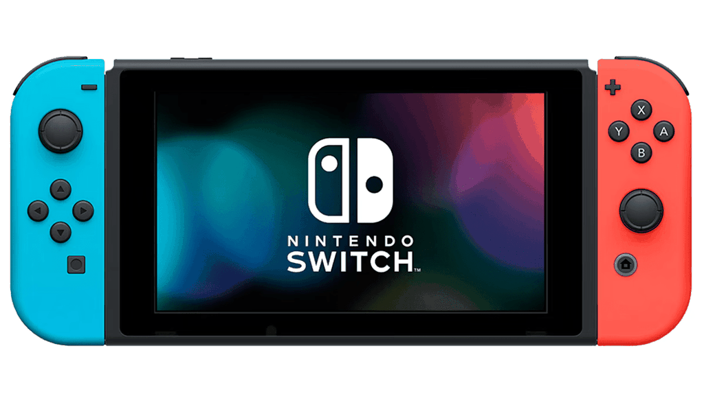 Nintendo Switch V2
