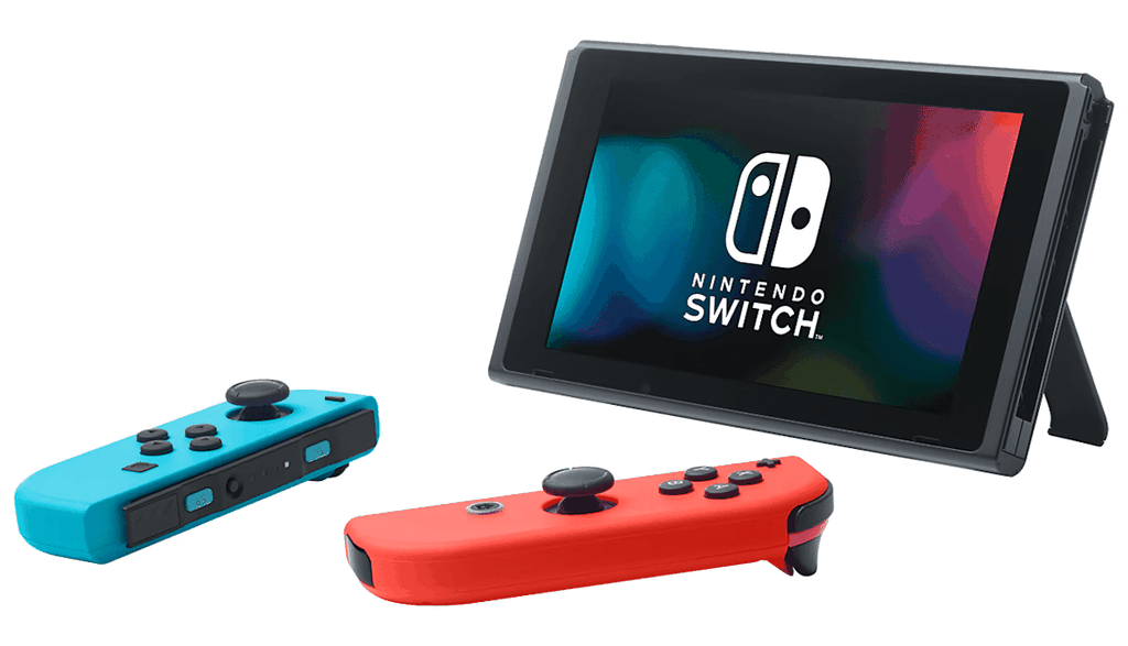 Nintendo Switch V2