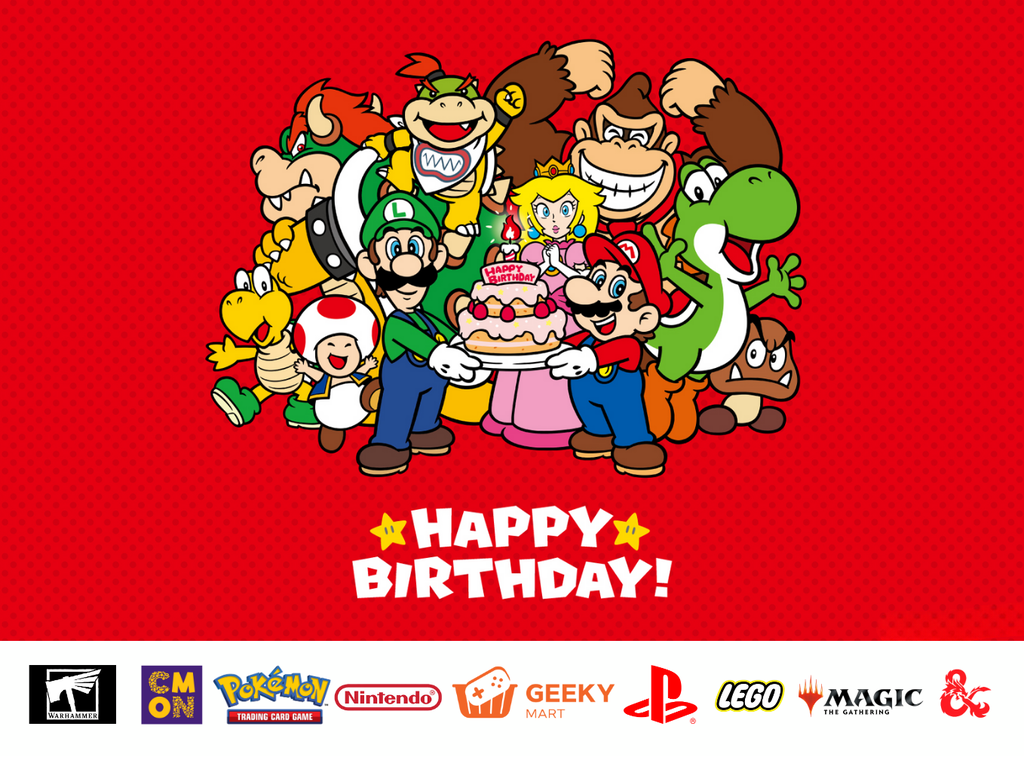Celebration/ Birthday Card