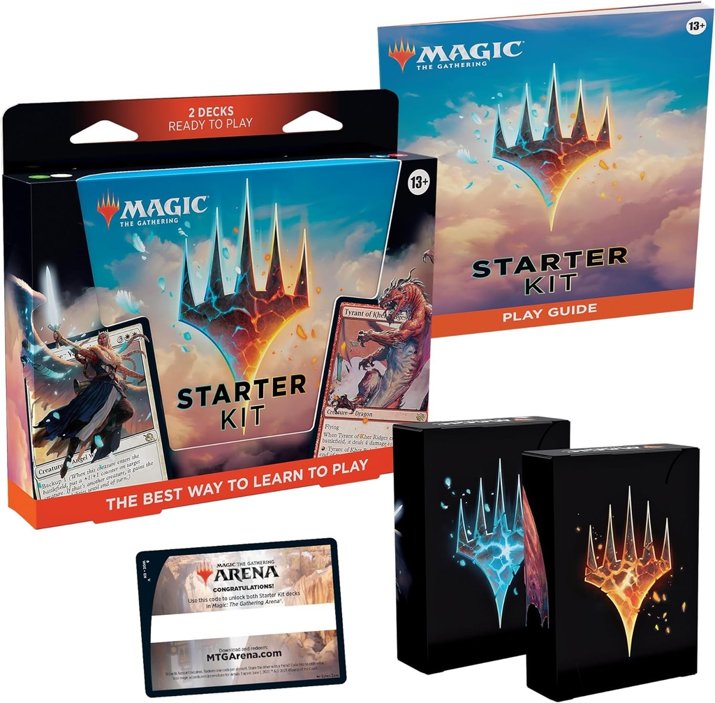 MTG: 2023 Starter Kit