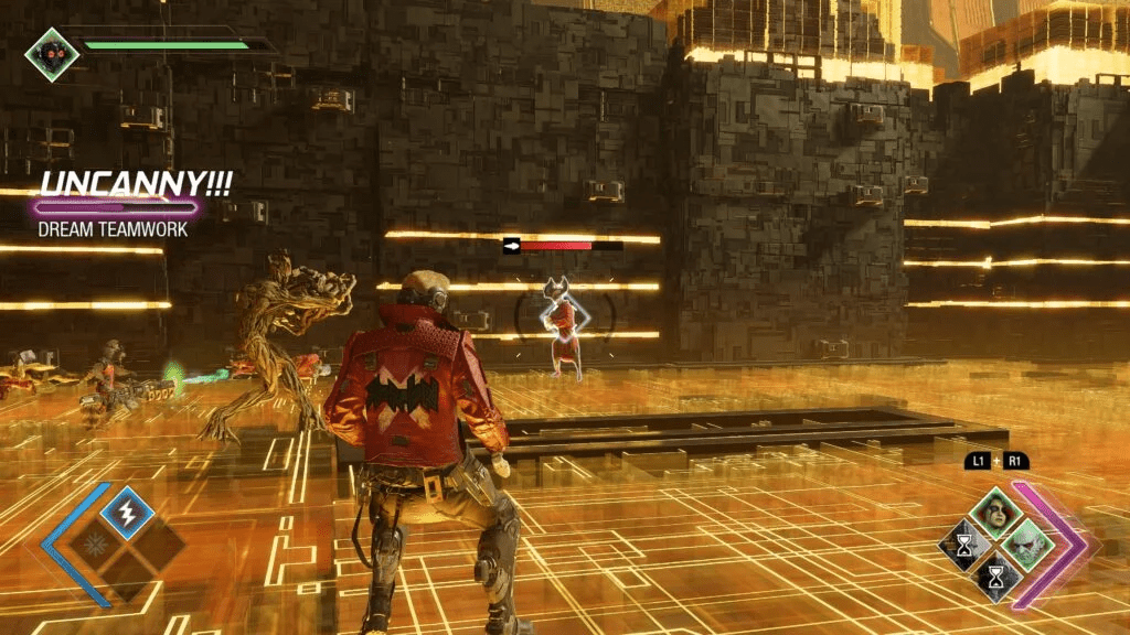 Guardians of the Galaxy