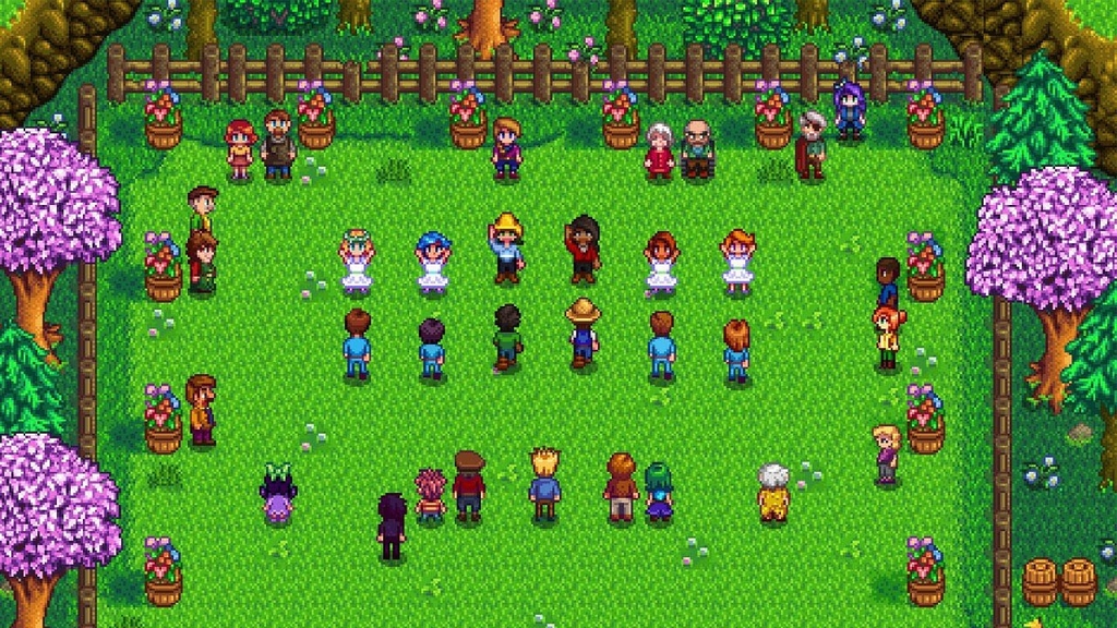 Stardew Valley