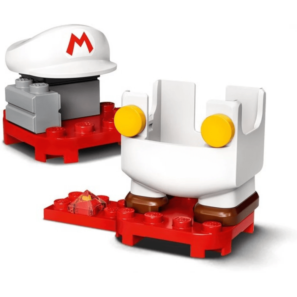 LEGO Super Mario: Fire Mario