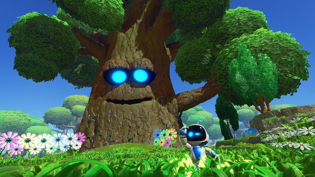 PS5: Astro Bot