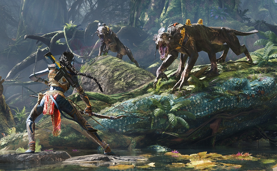 Avatar: Frontiers of Pandora - PS5
