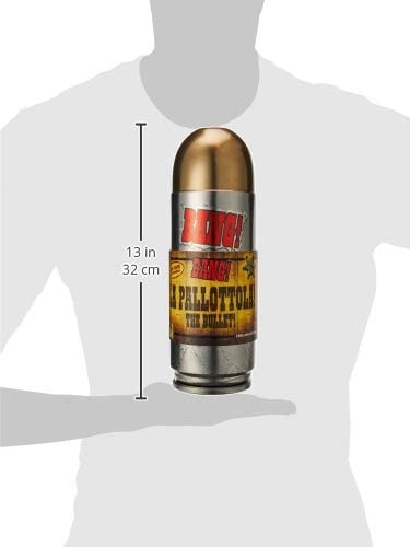 Bang! The Bullet!