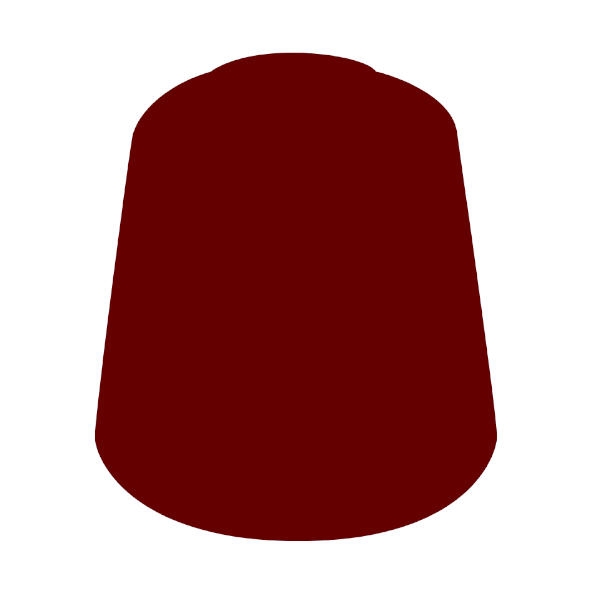 Base: Khorne Red (12ML)