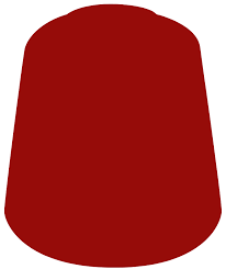 BASE: MEPHISTON RED 12ML