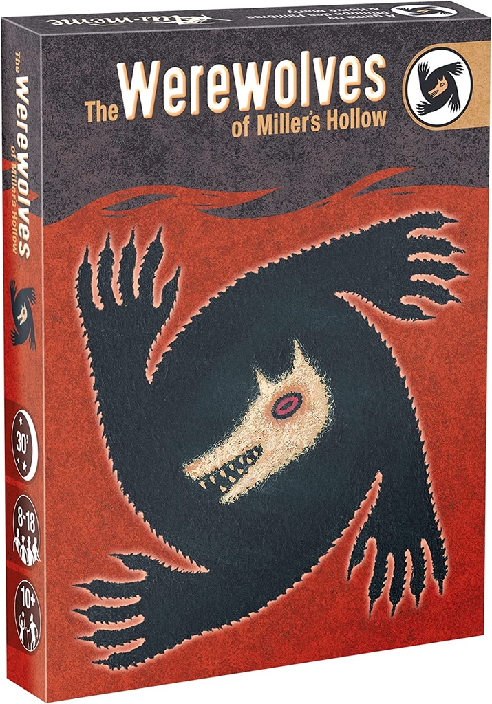 Best of The Werewolves