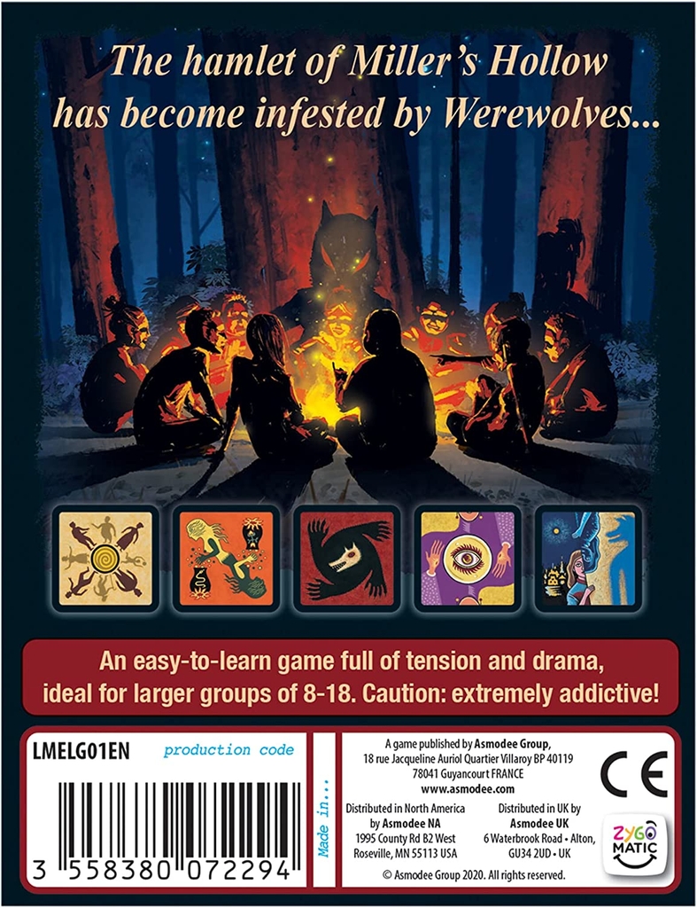 Best of The Werewolves