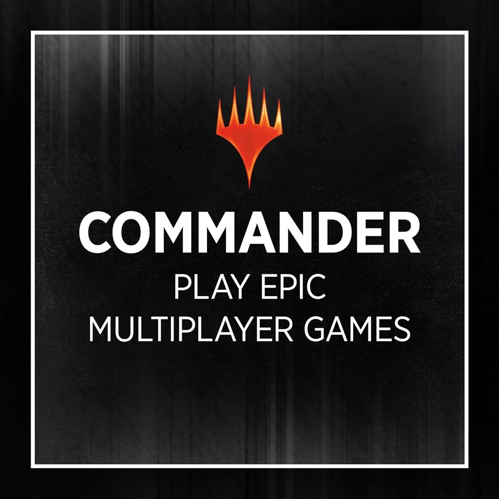 MTG: Murder at Karlov Manor - Blame Game Commander Deck