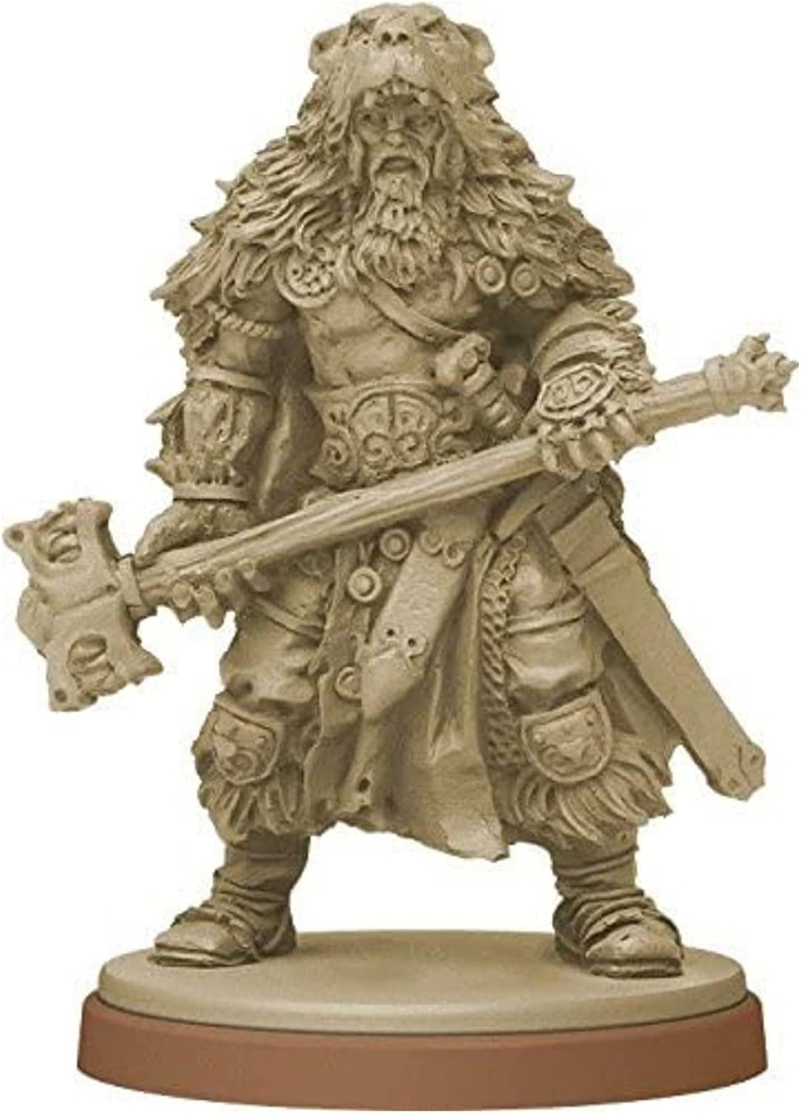 Bloodrage