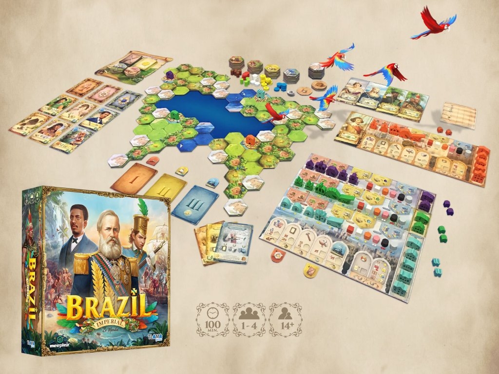 Brazil Imperial