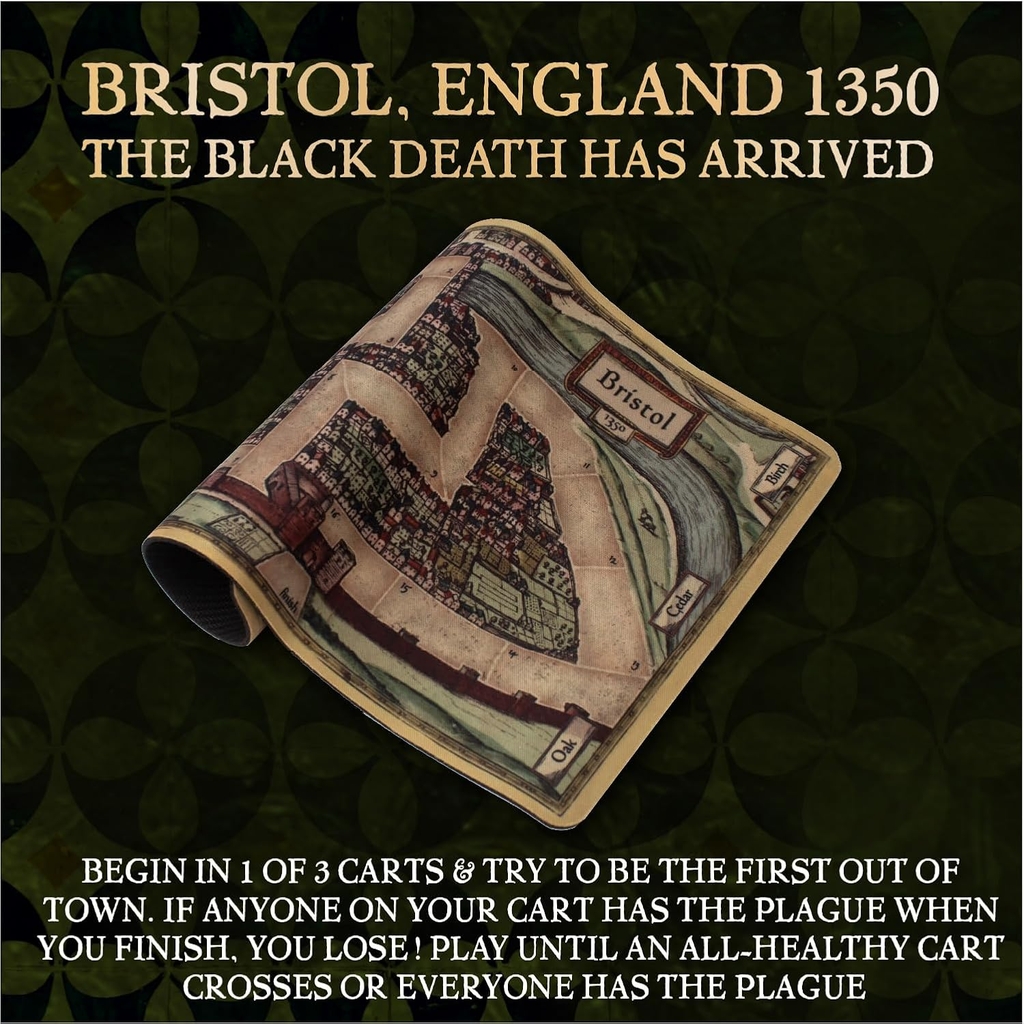 BG: Bristol 1350