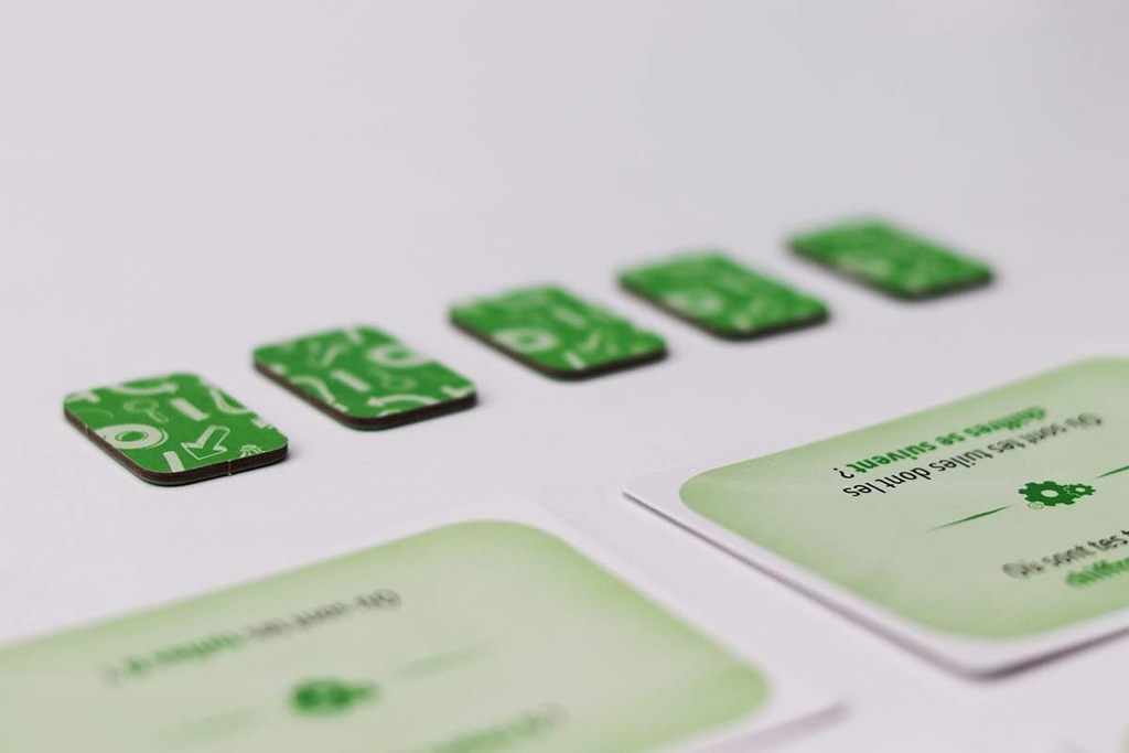 Break The Code (Green Edition)