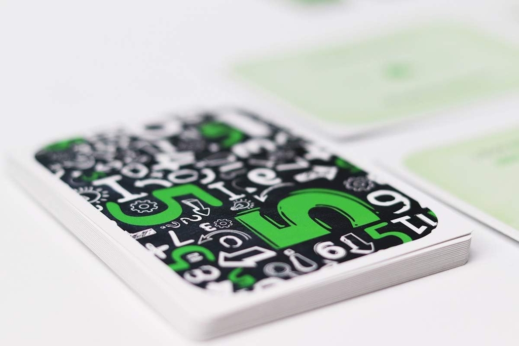 Break The Code (Green Edition)