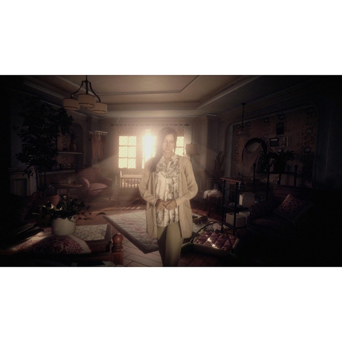 Resident evil: Village - PS5