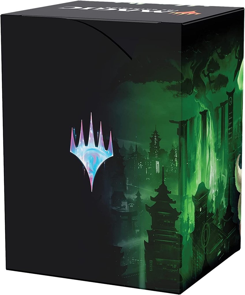 March of The Machine Commander Deck - Call for Backup
