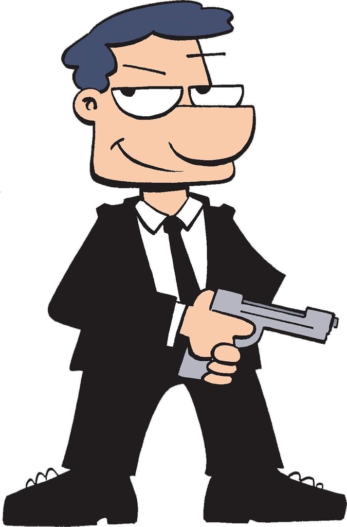 BG: Cash n Gunds (2nd Edition)