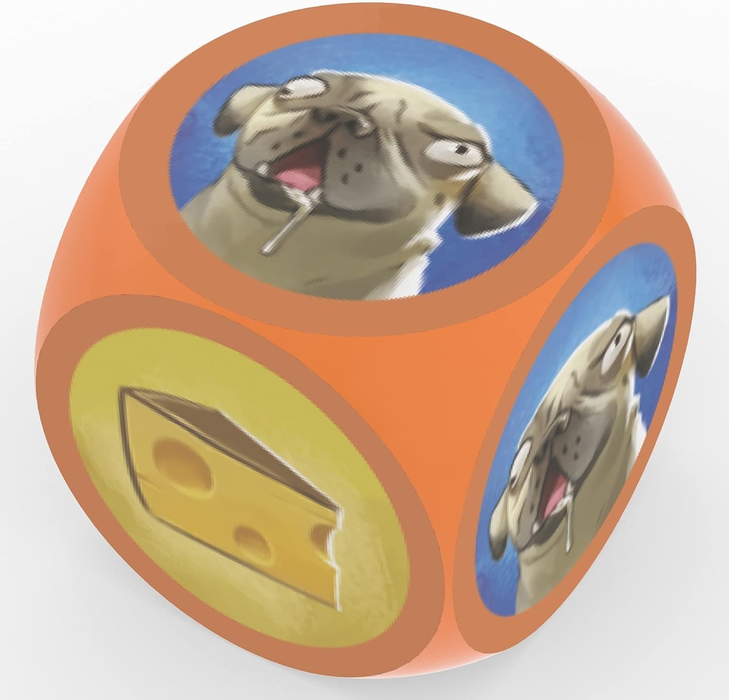 Cheese Master