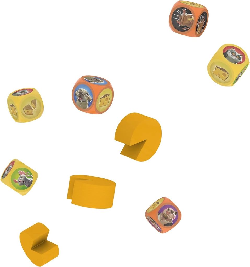 Cheese Master