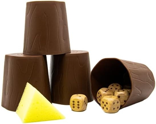 BG: Cheese Thief