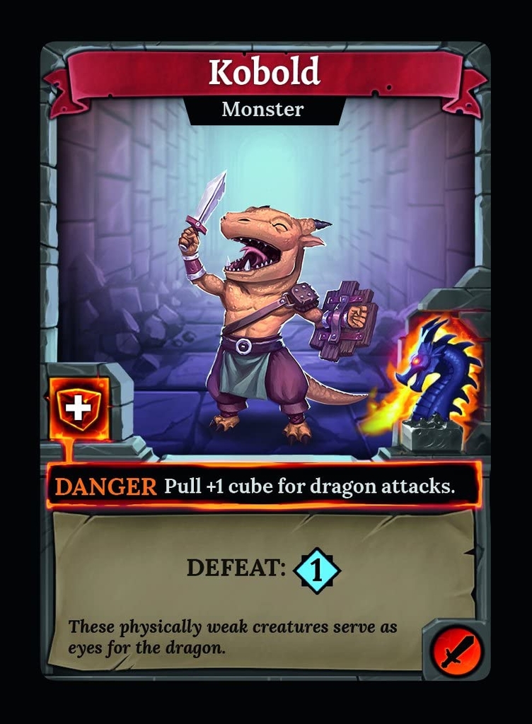 Clank! A Deck - Building Adventure