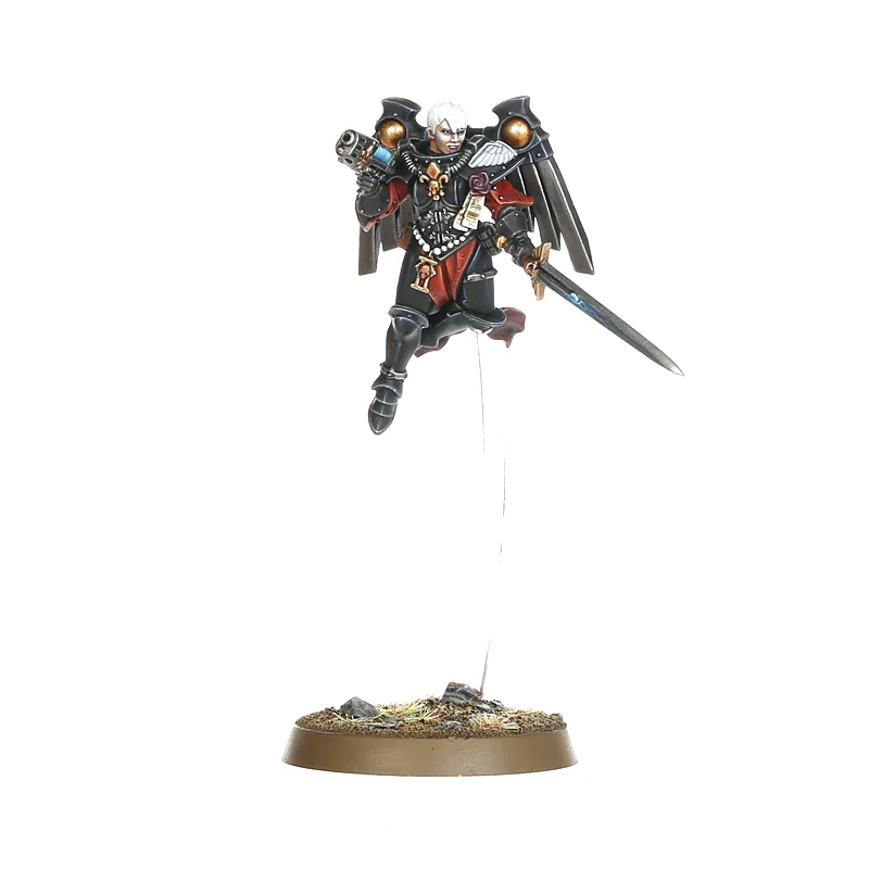 COMBAT PATROL: ADEPTA SORORITAS