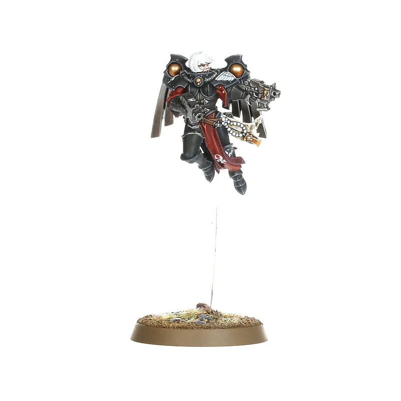 COMBAT PATROL: ADEPTA SORORITAS