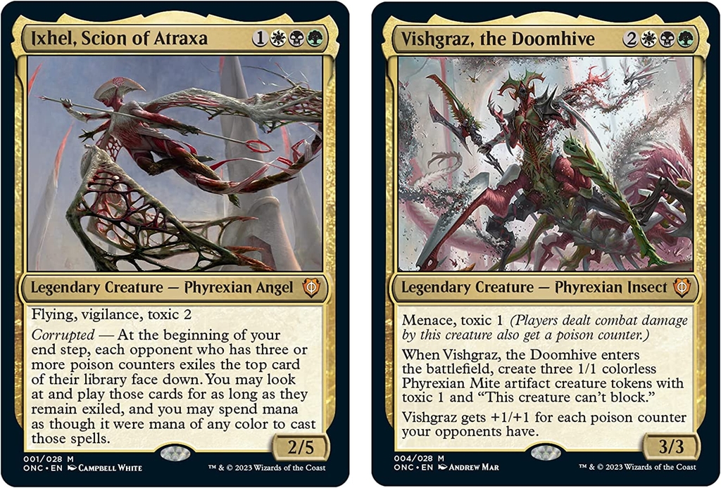 Corrupting Influence