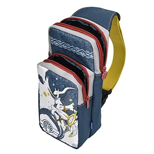 Shoulder Travel Bag for Nintendo Switch