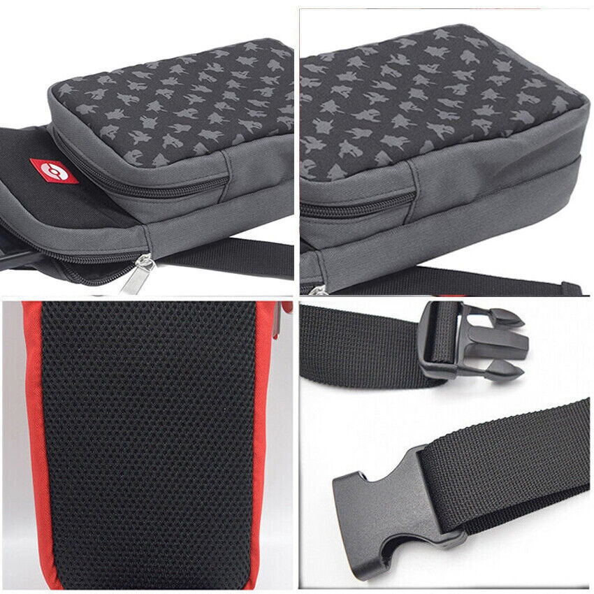 Shoulder Travel Bag for Nintendo Switch